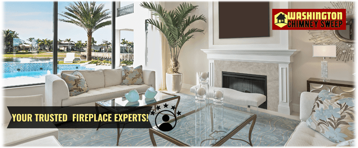 Chimney and Fireplace Solutions