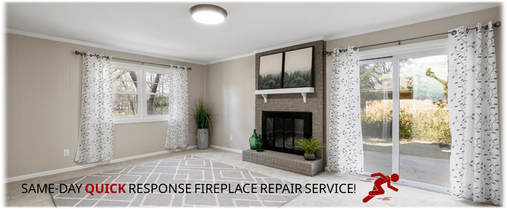 Fireplace Repair Washington DC